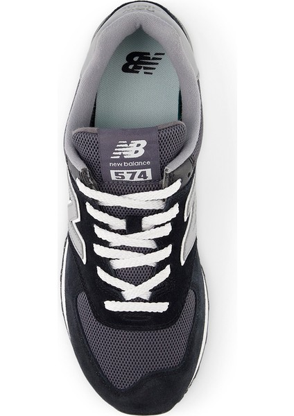 Erkek Sneaker ( Günlük) U574TWE New Balance Nb Lifestyle Black modelleri