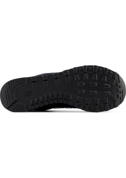 Erkek Sneaker ( Günlük) U574TWE New Balance Nb Lifestyle Black fırsatları