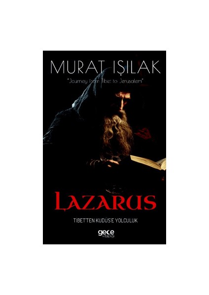 Lazarus - Murat Işılak