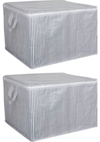 45 x 40 x 30 Cm, Çok Amçlı Kutu, Düzenleyici, Kazak Hurcu 3 Adet fiyatları