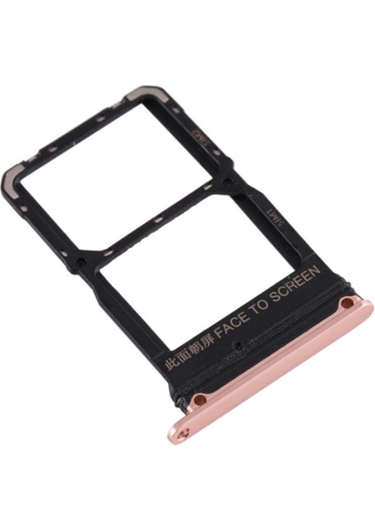 Xiaomi Mi 10 5g Uyumlu Sim Kart Tepsisi M2001J2G M2001J2I