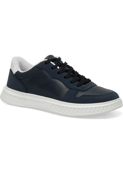 358205.M 4fx Lacivert Erkek Sneaker