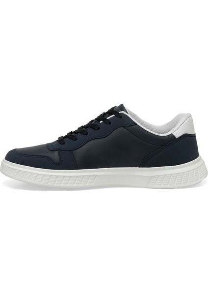 358205.M 4fx Lacivert Erkek Sneaker