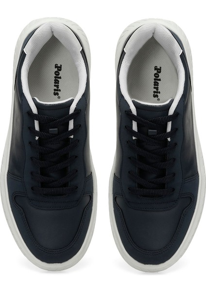 358205.M 4fx Lacivert Erkek Sneaker
