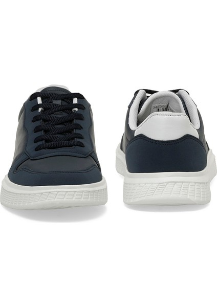 358205.M 4fx Lacivert Erkek Sneaker