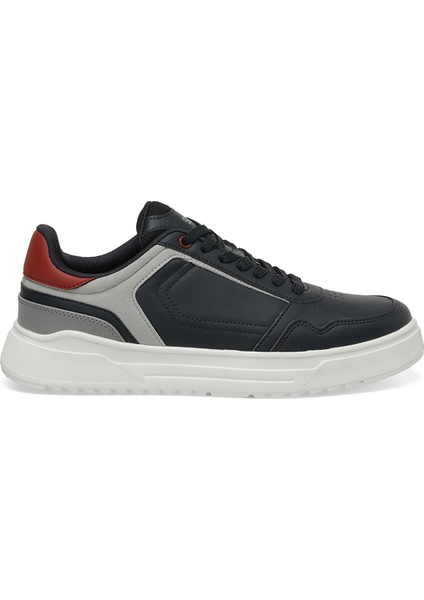 Iseo 4fx Lacivert Erkek Sneaker