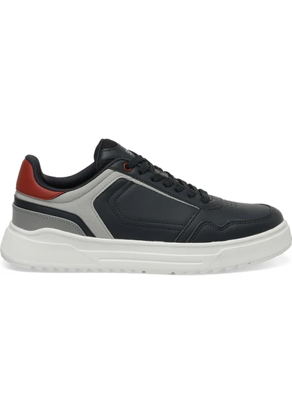 Iseo 4fx Lacivert Erkek Sneaker