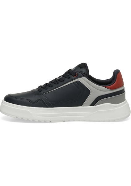 Iseo 4fx Lacivert Erkek Sneaker