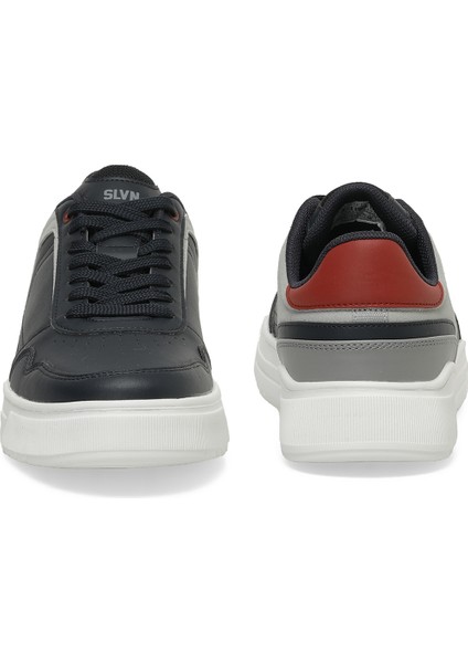 Iseo 4fx Lacivert Erkek Sneaker