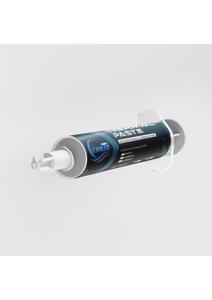 12.8W 4gr. Termal Macun / Termal Paste