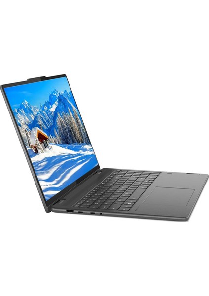 Yoga 7 82YN0000TT I7-1355U 16GB 512SSD 16" Fullhd+ Touch W11H Taşınabilir Bilgisayar