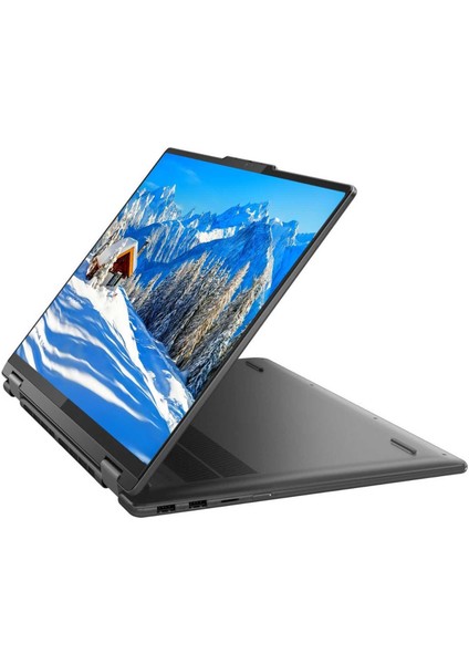 Yoga 7 82YN0000TT I7-1355U 16GB 512SSD 16" Fullhd+ Touch W11H Taşınabilir Bilgisayar