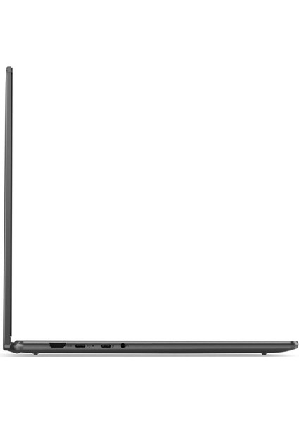 Yoga 7 82YN0000TT I7-1355U 16GB 512SSD 16" Fullhd+ Touch W11H Taşınabilir Bilgisayar