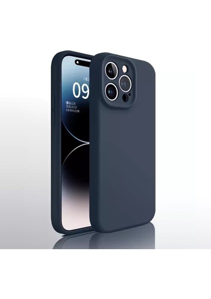 iPhone 15 Pro Max Uyumlu Kamera Korumalı Soft Dokulu Renkli Yumuşak Silikon Kılıf fiyatları