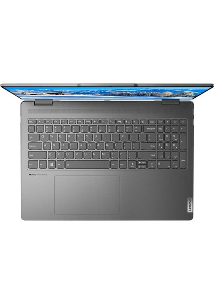 Yoga 7 82YN0000TT01 I7-1355U 16GB 1tbssd 16" Fullhd+ Touch W11H Taşınabilir Bilgisayar fırsatları