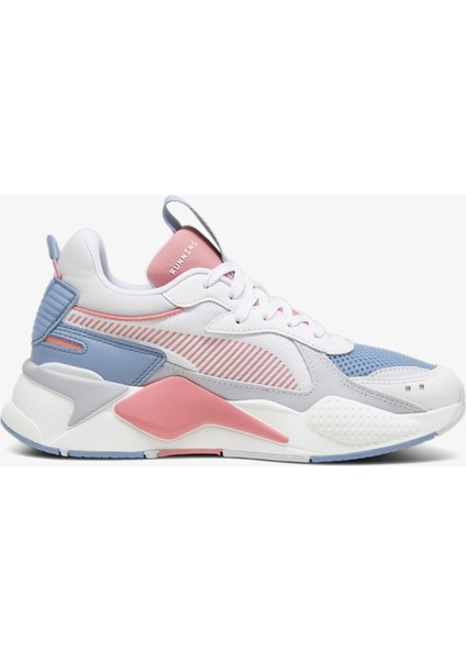 Rs-X Reinvention.22