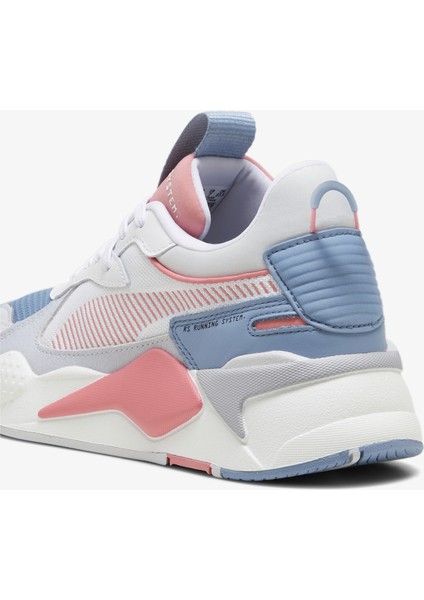 Rs-X Reinvention.22 modelleri