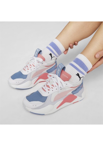 Rs-X Reinvention.22 indirimleri