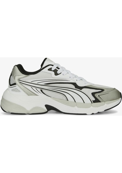 Teveris Nitro Noughties.10