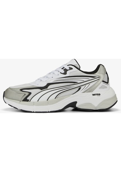 Teveris Nitro Noughties.10