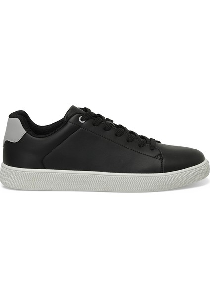 Pıan 4fx Siyah Erkek Sneaker