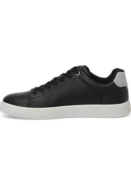 Pıan 4fx Siyah Erkek Sneaker