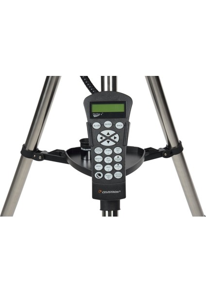 23091 Nexstar 114SLT Newtonian Bilgisayar Donanımlı Teleskop