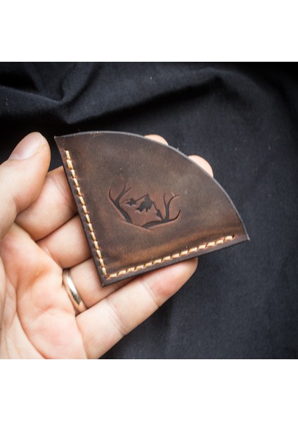 El Yapımı Hakiki Deri Kitap Ayracı - Bk modelleri