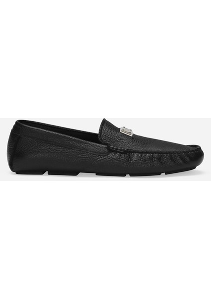Deerskin Driver Shoes