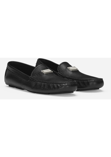 Deerskin Driver Shoes