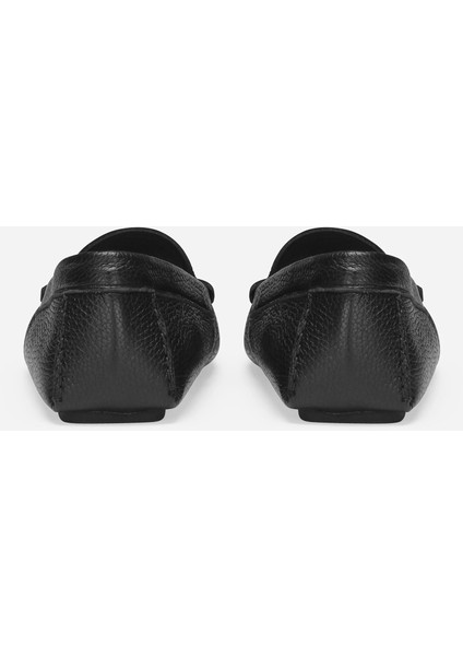 Deerskin Driver Shoes