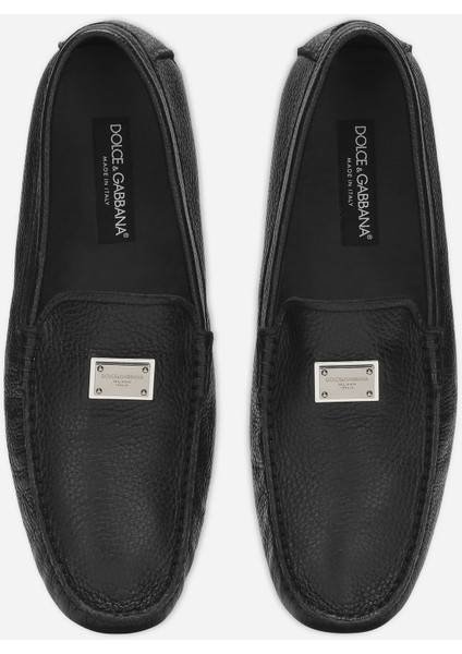 Deerskin Driver Shoes