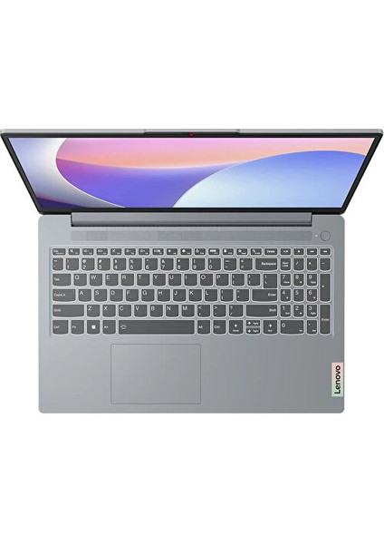 Ideapad Slim 3 15IAH8 Intel Core I5 12450H 8gb 1tb SSD Windows 11 Home 15.6" Fhd Taşınabilir Bilgisayar 83ER000WTR20 + Notebook Çantası