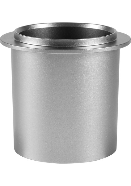 Kahve Sabotajı Için Kahve Dozaj Kupası Kahve Dağıtıcısı, 51MM Gümüş (Yurt Dışından)