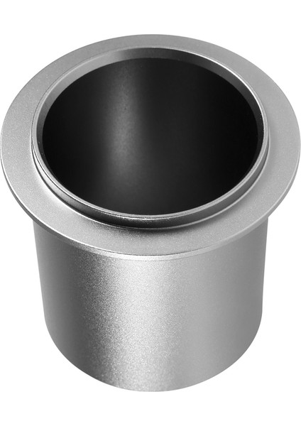 Kahve Sabotajı Için Kahve Dozaj Kupası Kahve Dağıtıcısı, 51MM Gümüş (Yurt Dışından)