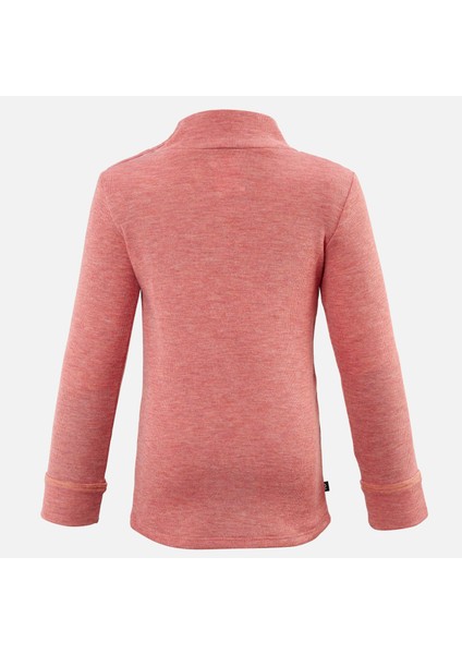 Wedze Bebek Sıcak Tutan Üst Kayak Termal İçliği - Pembe - Warm indirimleri