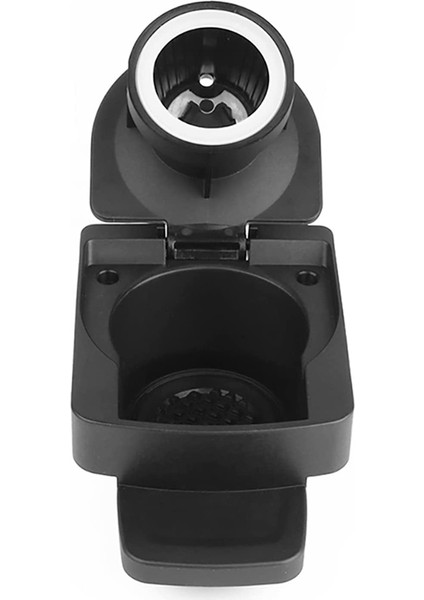 Dolce Gusto Kahve Makineleri Için Kahve Kapsülleri Dönüştürücü Adaptörü (Yurt Dışından)