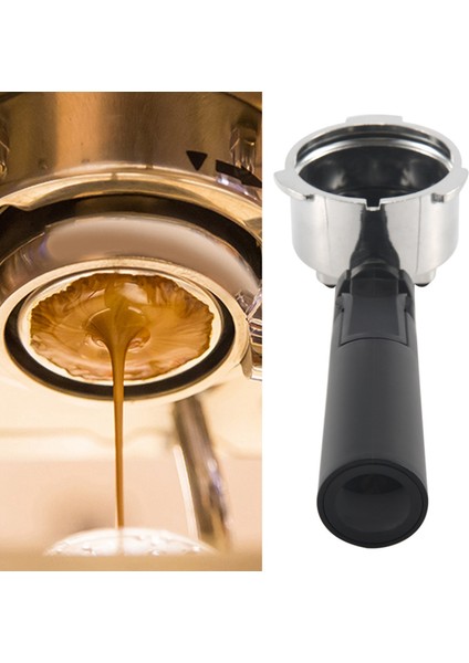 Kahve Makinesi Parçaları Ev Kahve Makinesi Parçaları Braket Kolu (Yurt Dışından)