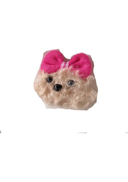Kadınlar Için Peluş Klip Patlama Klibi (Yurt Dışından)