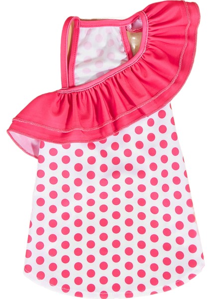 Yazlık Evcil Hayvan Kıyafetleri (Yurt Dışından)