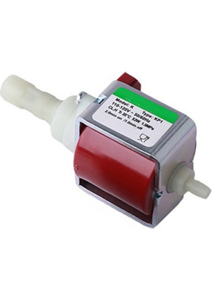 Kp1 53W Plastik Minyatür Elektromanyetik Pompa Emme Pompası 750ML/MIN (Yurt Dışından)