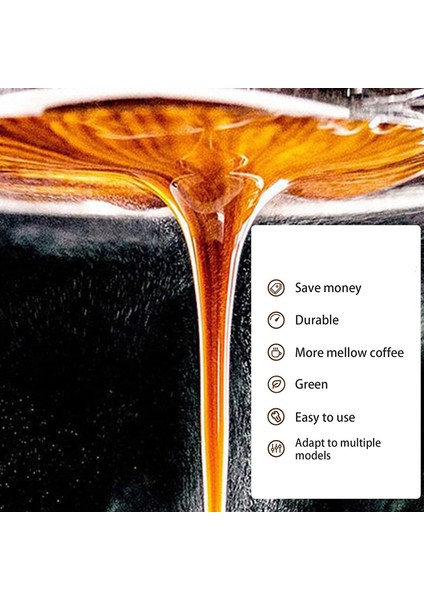 Breville 8 Serisi Diğer Espresso Makinesi Için 54MM Kahve Dipsiz (Yurt Dışından) fiyatları