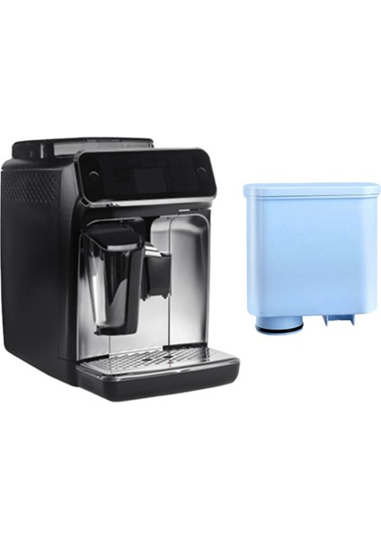 Philips CA6903 CA6906 690 Serisi Kahve Makinesi Yedek Parça Filtreleri (Yurt Dışından)