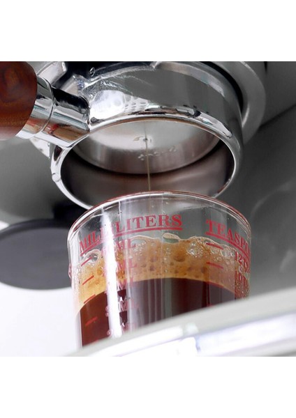 Adet 58MM Kahve Çay Filtre Sepeti Espresso Kahve Makinesi Kase (Yurt Dışından) modelleri