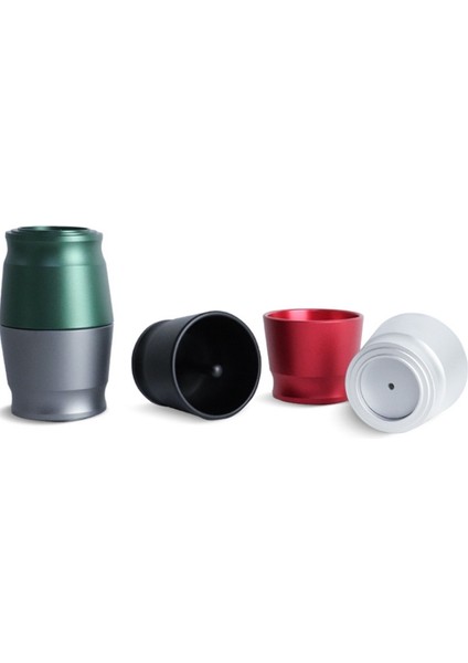 EK43 Öğütücü Bira Bardağı, E Için Alüminyum 58MM Espresso Tozu Seçici (Yurt Dışından)
