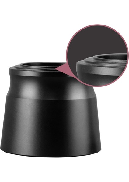 EK43 Öğütücü Bira Bardağı, E Için Alüminyum 58MM Espresso Tozu Seçici (Yurt Dışından)