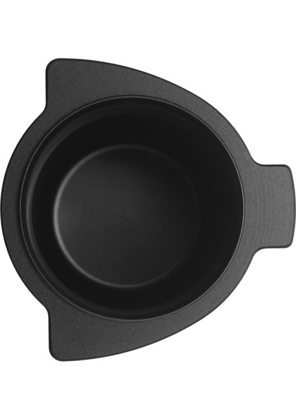 Dozaj Kabı 54MM, Kahve Tozu Seçici Kahve Aksesuarları Binaural A (Yurt Dışından)