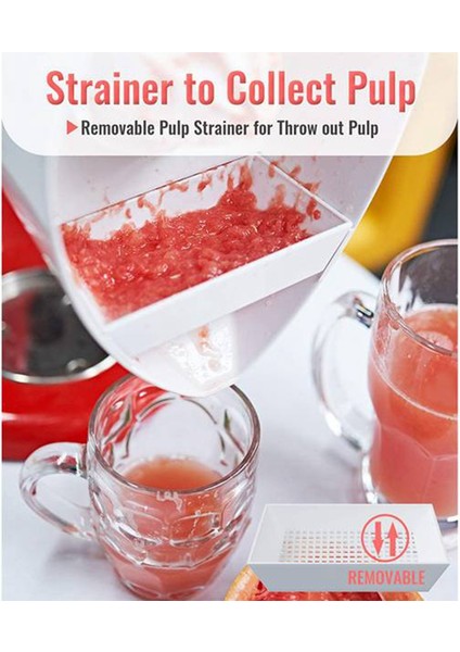 Kitchenaid Için Meyve Sıkacağı Aparatı Kitchenaid Için Stand Mikser Meyve Sıkacağı (Yurt Dışından)