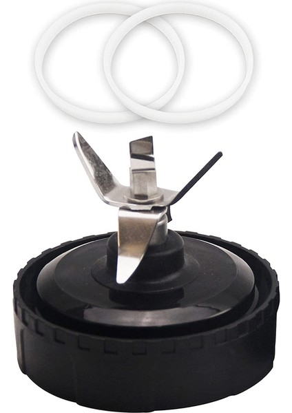 Blender Nutri Ninja BL770 BL771 Için Küçük 6 Kanatlı Karıştırıcı Bıçağı (Yurt Dışından)