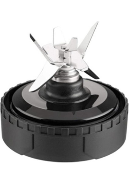 Blender Nutri Ninja BL770 BL771 Için Küçük 6 Kanatlı Karıştırıcı Bıçağı (Yurt Dışından)